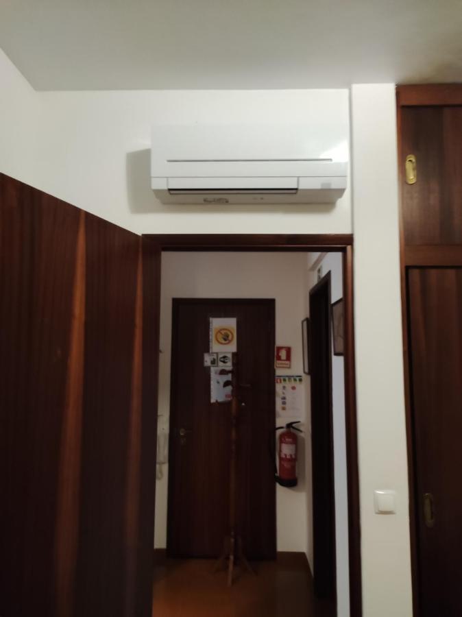 Apartamento Valados ปอนตาเดลกาดา ภายนอก รูปภาพ