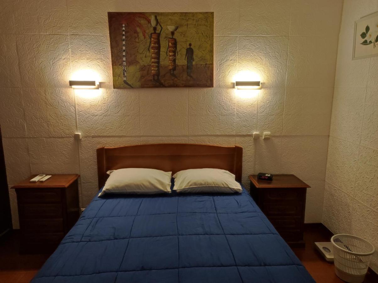 Apartamento Valados ปอนตาเดลกาดา ภายนอก รูปภาพ