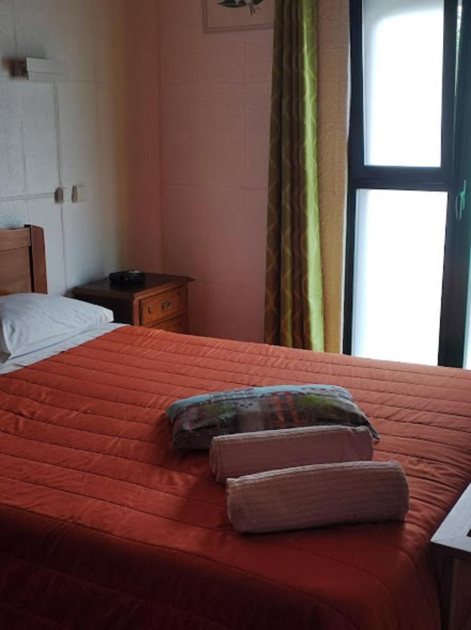 Apartamento Valados ปอนตาเดลกาดา ภายนอก รูปภาพ