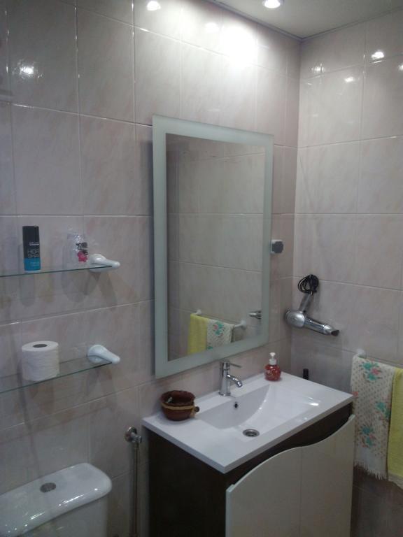 Apartamento Valados ปอนตาเดลกาดา ภายนอก รูปภาพ