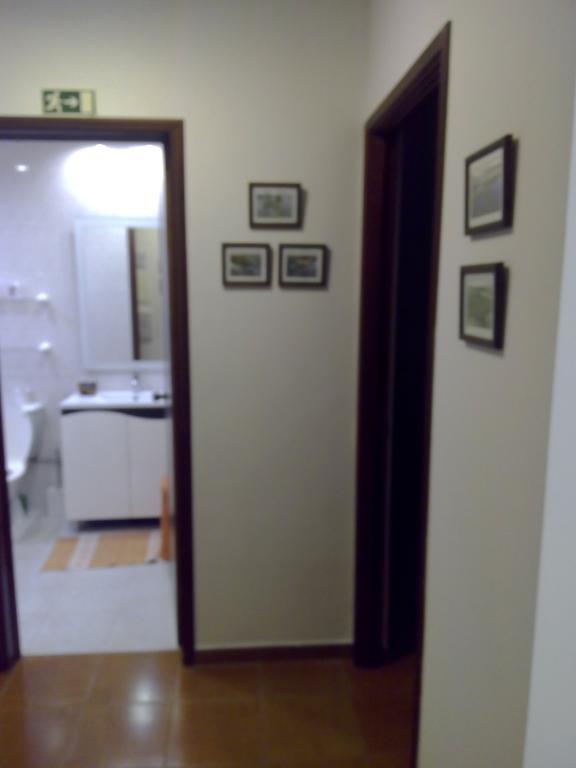 Apartamento Valados ปอนตาเดลกาดา ภายนอก รูปภาพ