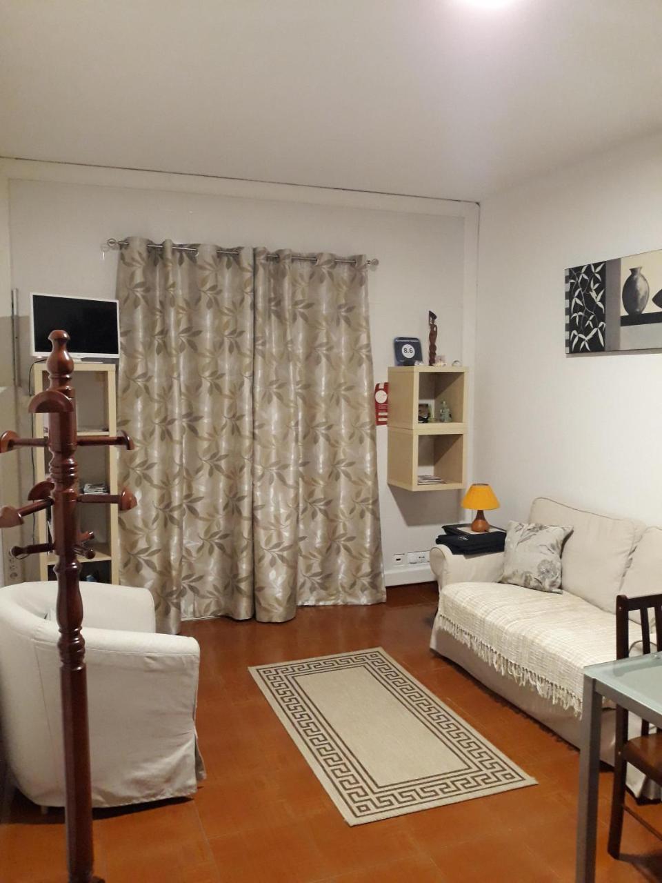 Apartamento Valados ปอนตาเดลกาดา ภายนอก รูปภาพ