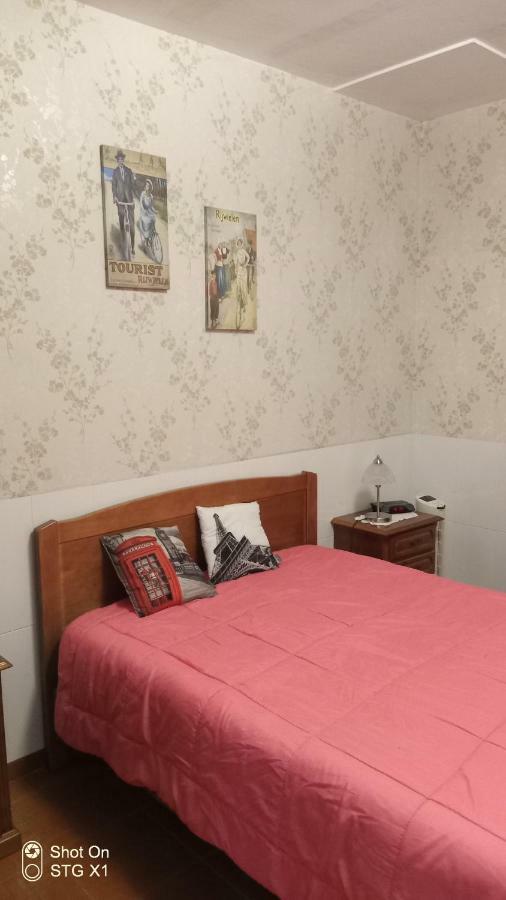 Apartamento Valados ปอนตาเดลกาดา ภายนอก รูปภาพ