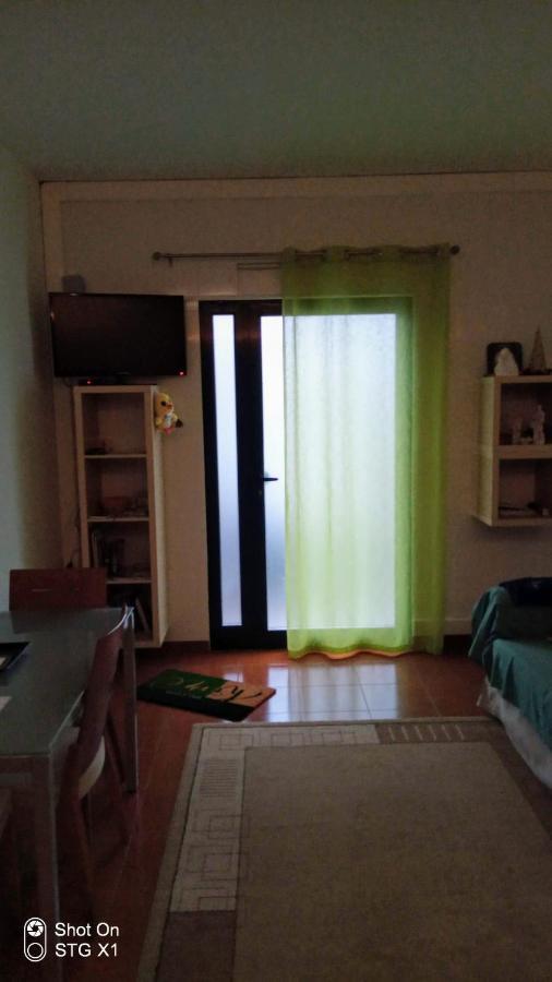 Apartamento Valados ปอนตาเดลกาดา ภายนอก รูปภาพ